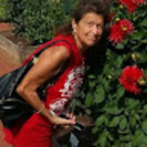 Meet your Posher, Sharron